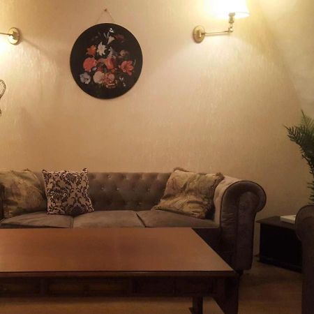 Cozy Old Town Historic House Appartement Tallinn Buitenkant foto