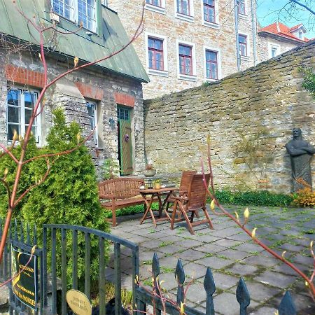 Cozy Old Town Historic House Appartement Tallinn Buitenkant foto